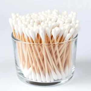 Cotton buds