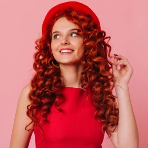Hair Color