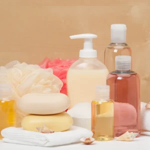 Beauty & Personal Care