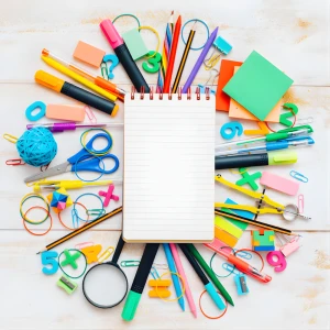 Stationery & Office