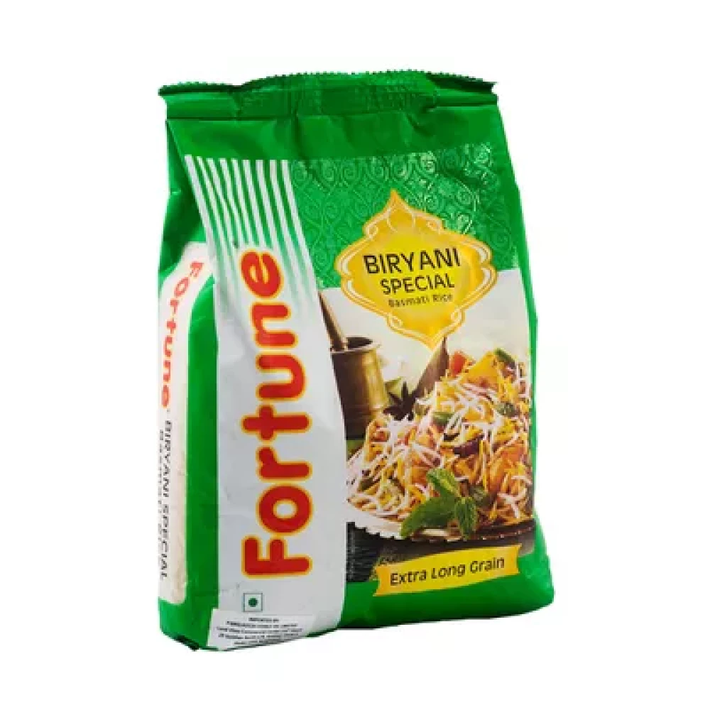 10kg Fortune Basmati Rice