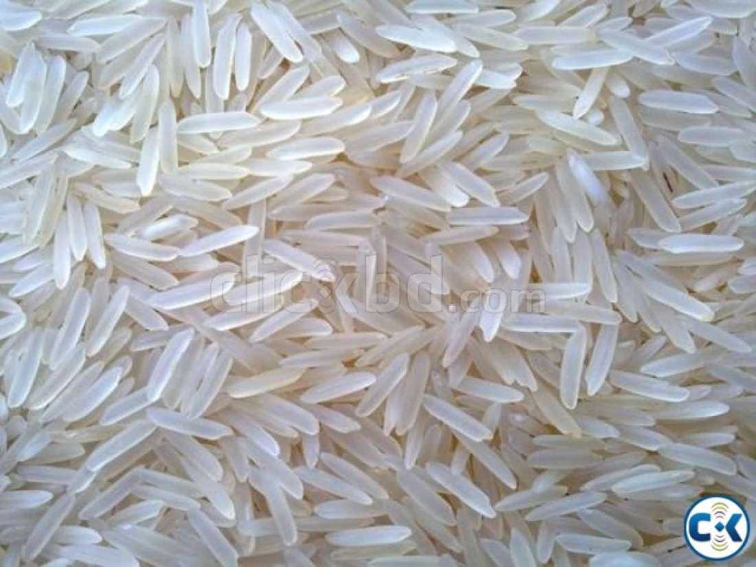 1kg Bashmoti Rice