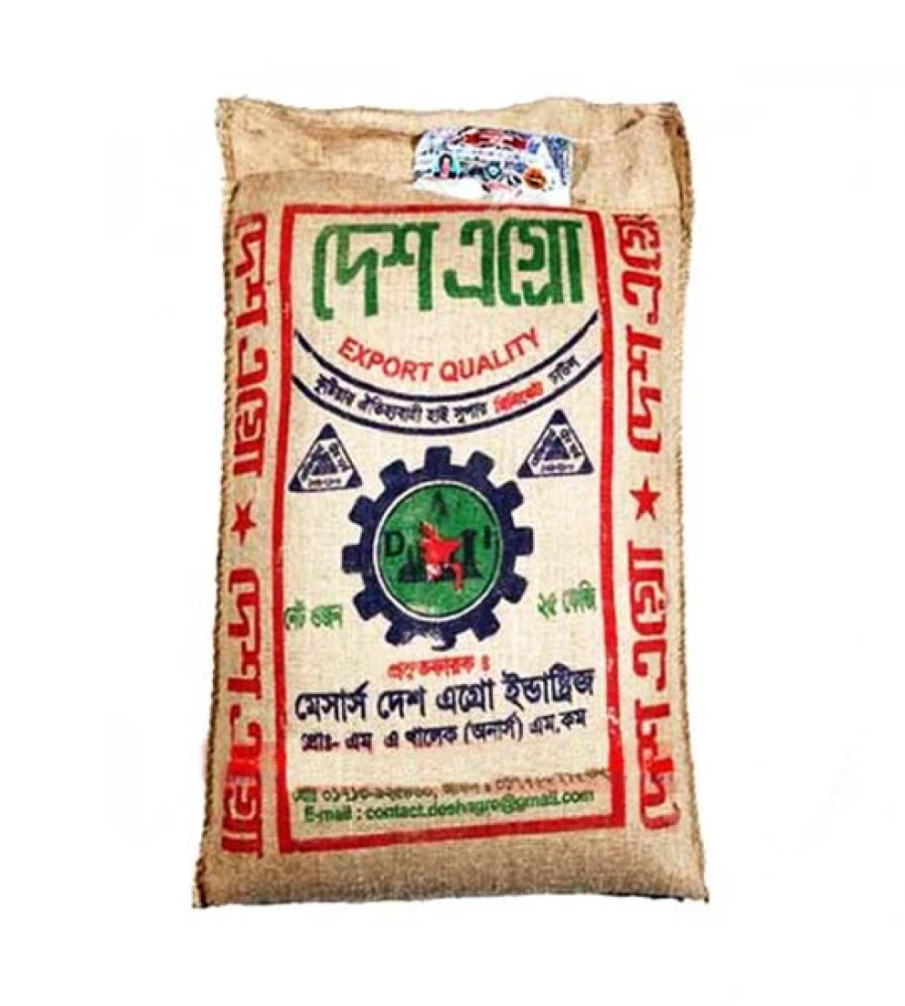 25kg Desh Agro Bashmoti Rice