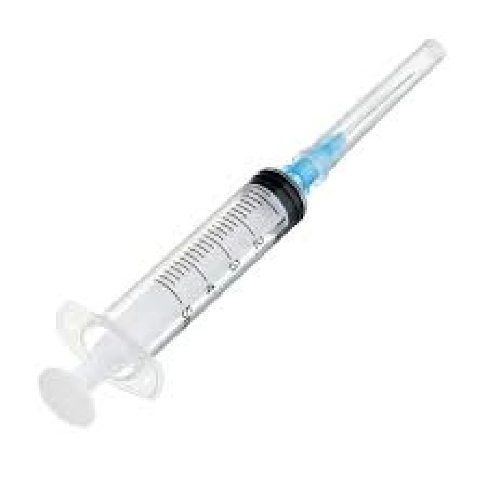 5 C C Syringe