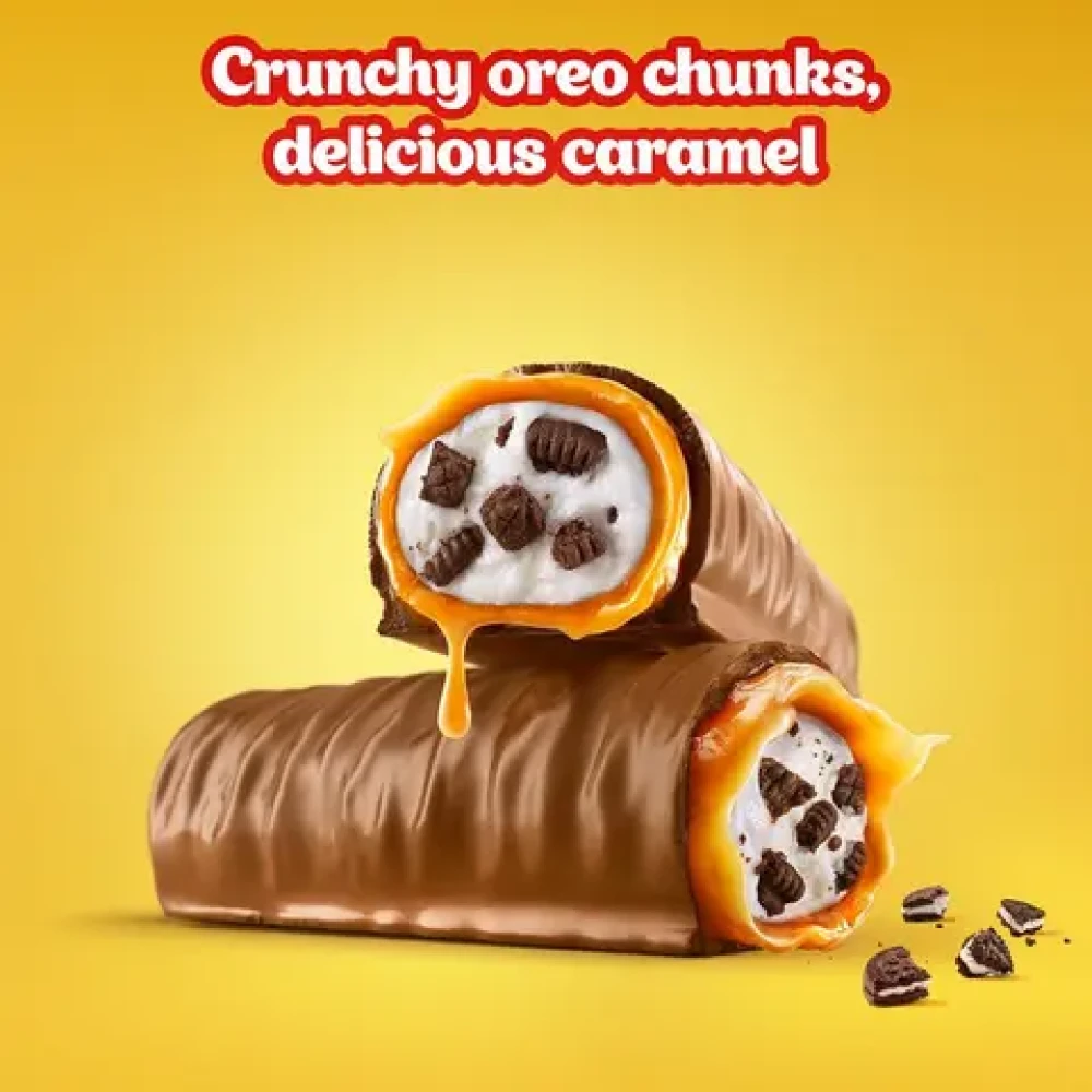 5 Star Oreo Chocolate 21g