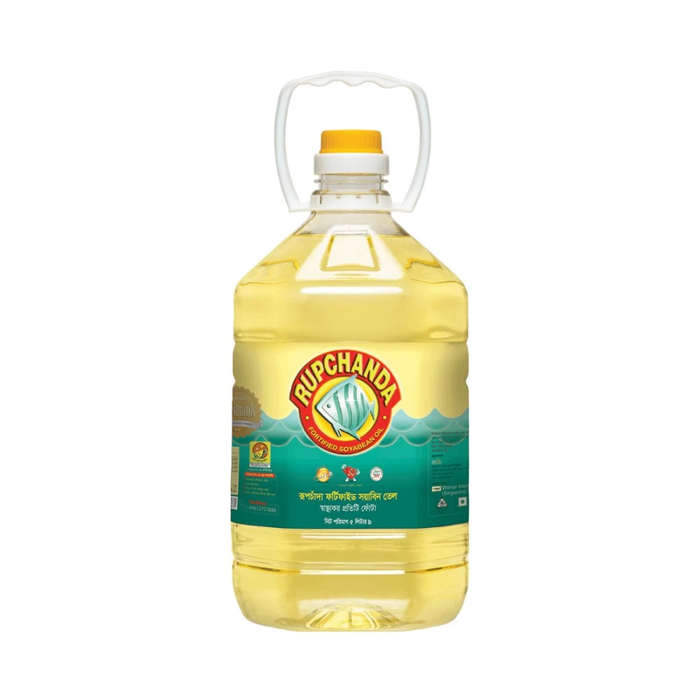 5L Rupchada Oil