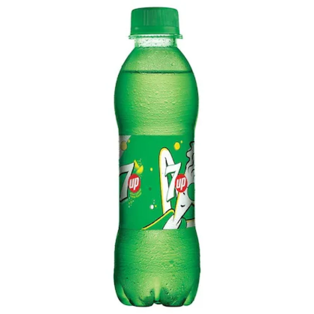 7up Soft Drink 250ml
