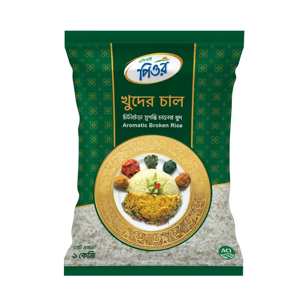 ACI Pure Aromatic Broken Rice 1 Kg