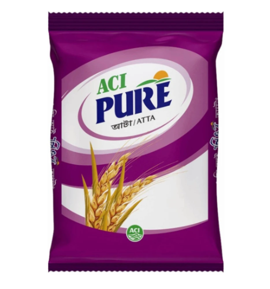Aci Pure Atta 5kg