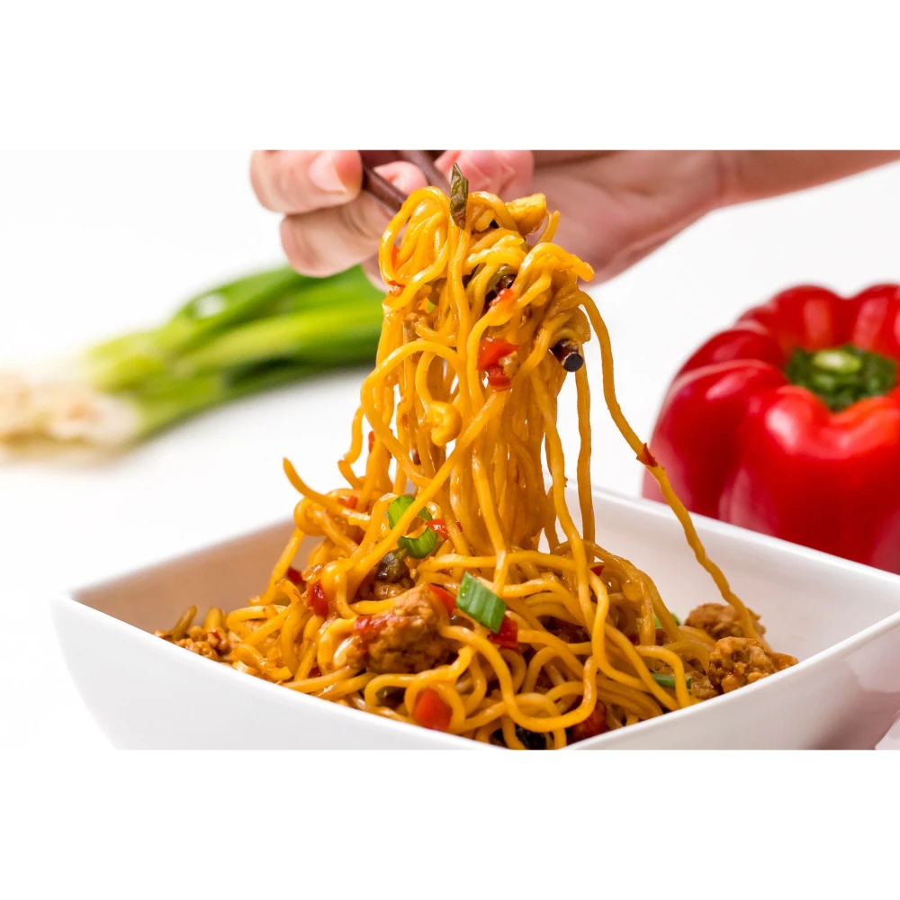 Aci Pure Chinese Chow Mein Noodles 300gm