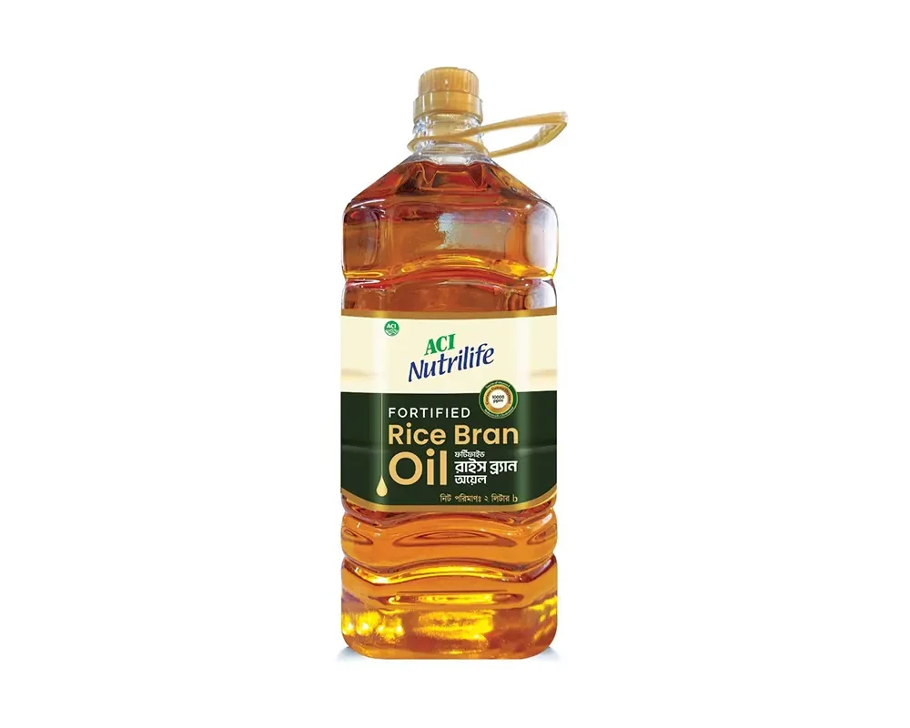 ACI Rice Bran Oil 2L
