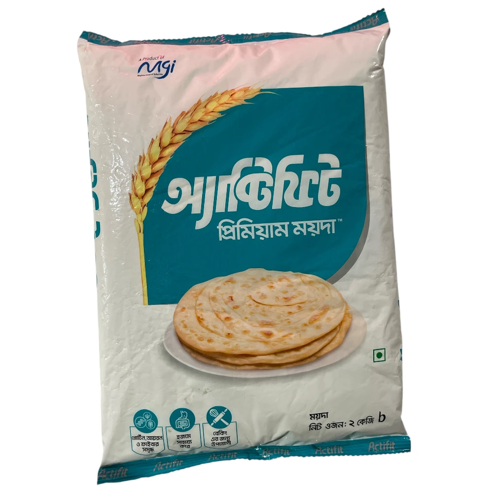 Actifit Premium Maida 2kg