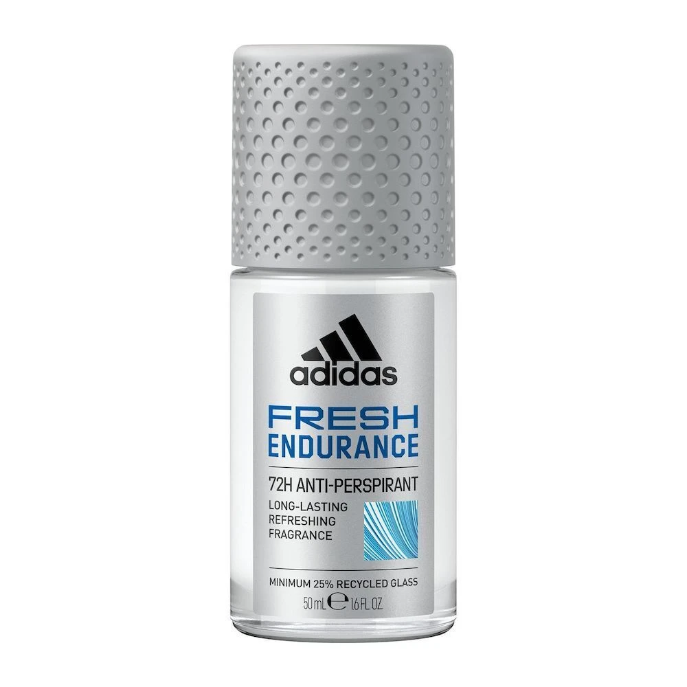 Adidas Fresh Endurance Roll On 50ml