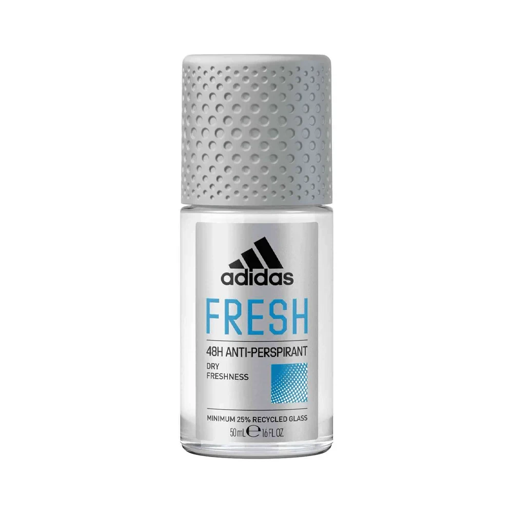 Adidas Fresh Roll On 50ml