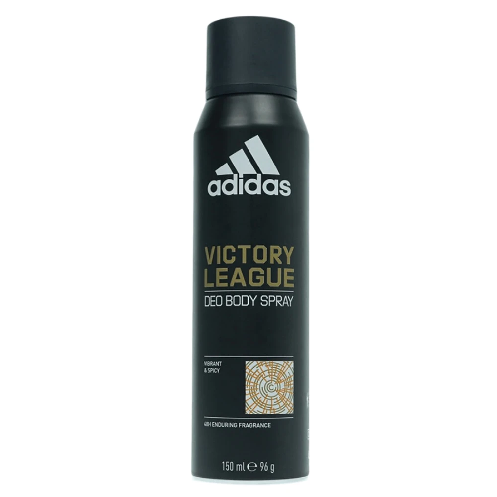 Adidas Victory League Body Spray 150ml