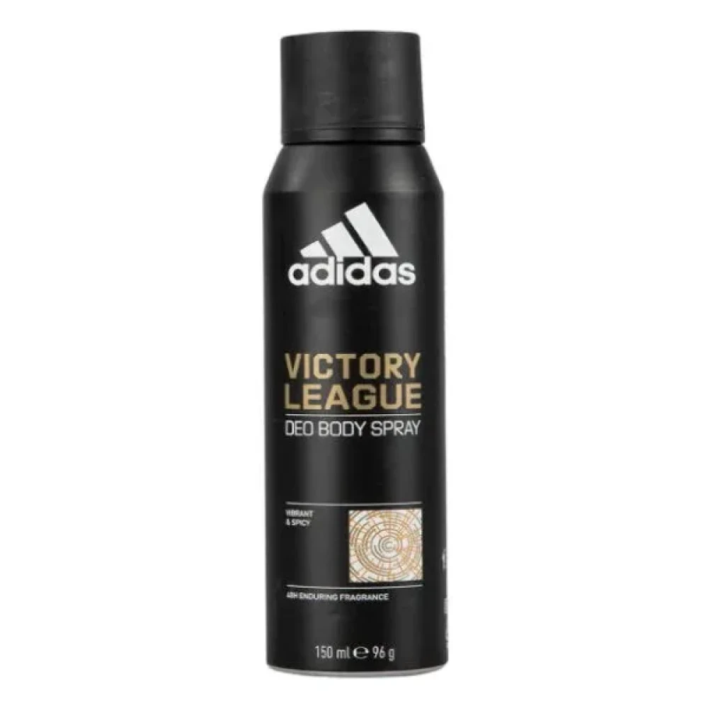 Adidas Victory League Body Spray 150ml