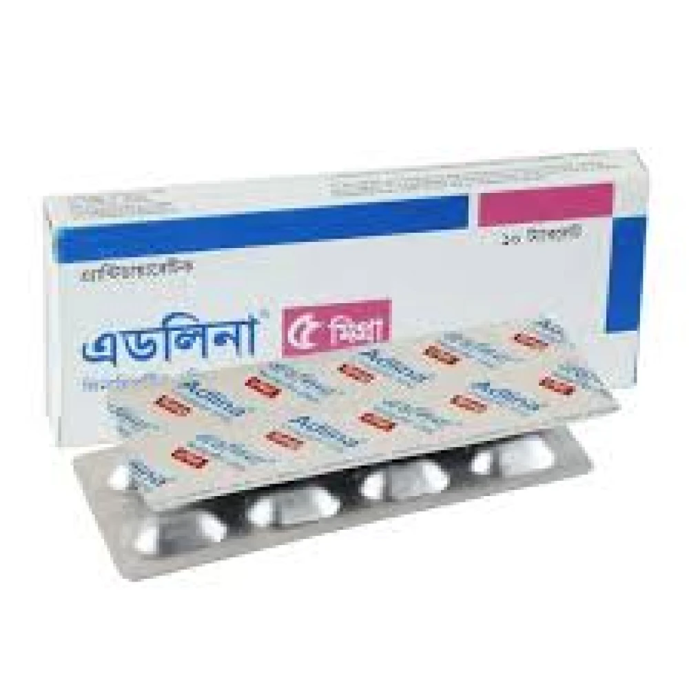 Adlina 5mgTablet