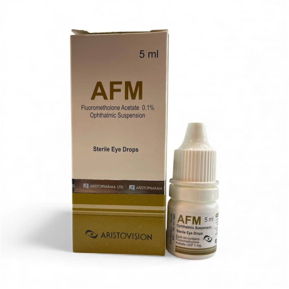 AFM Eye Drop 5ml