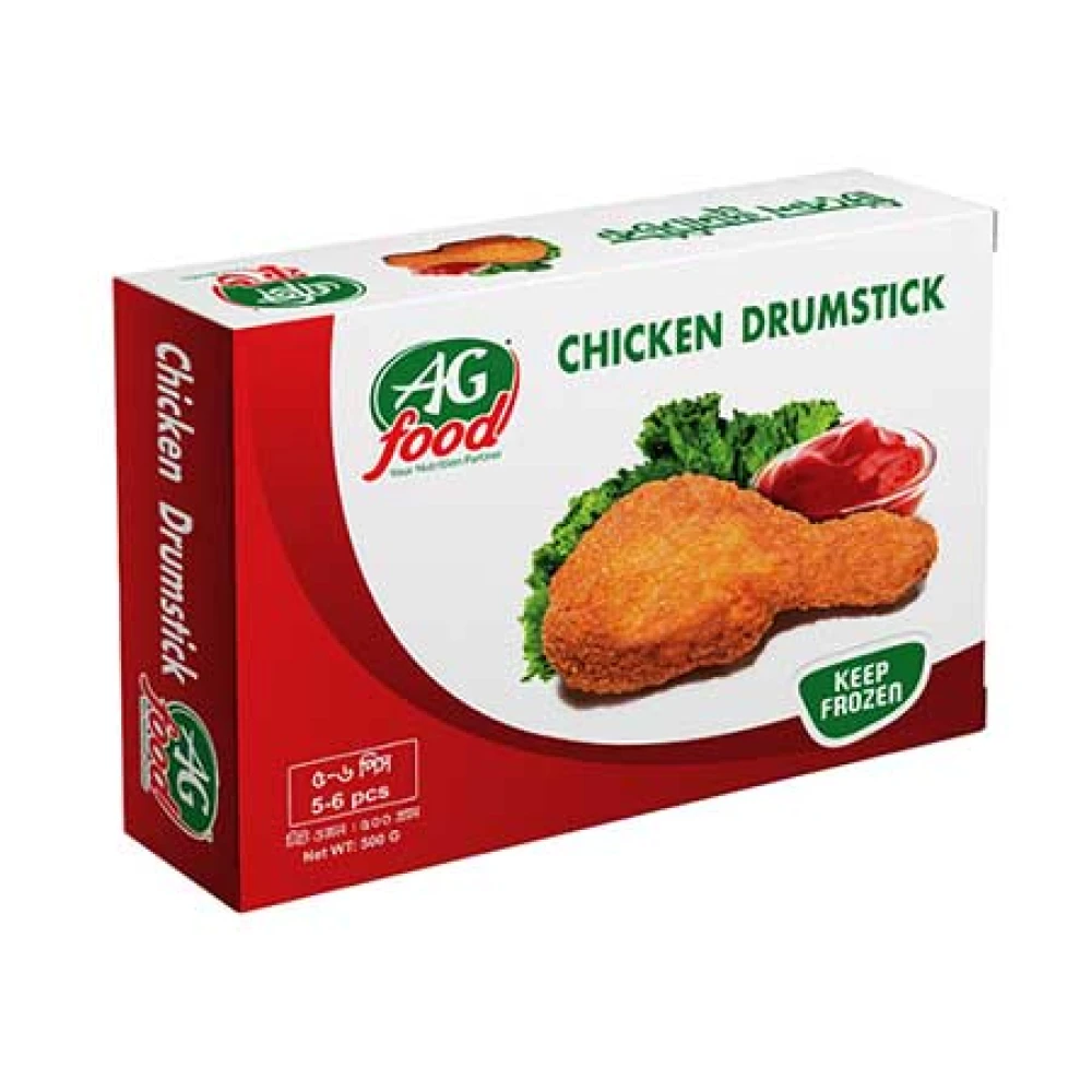 AG Chicken Drumstick 500g