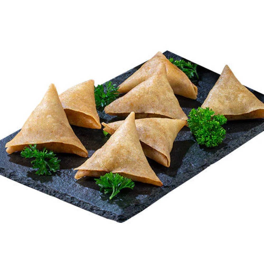 AG Mini Chicken Samosa 1KG
