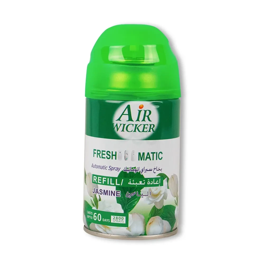 Air Wicker Matic  With Spray