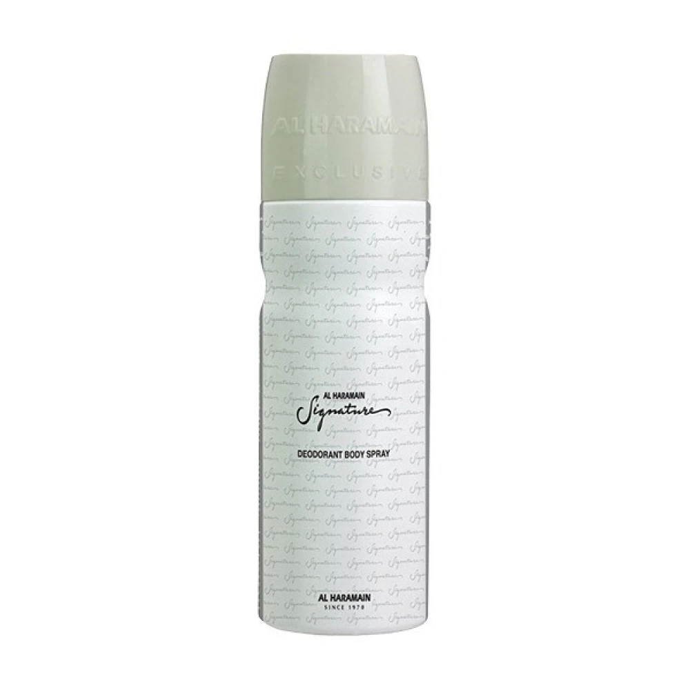 AL Haramain Deodorant Body Spray 200ml