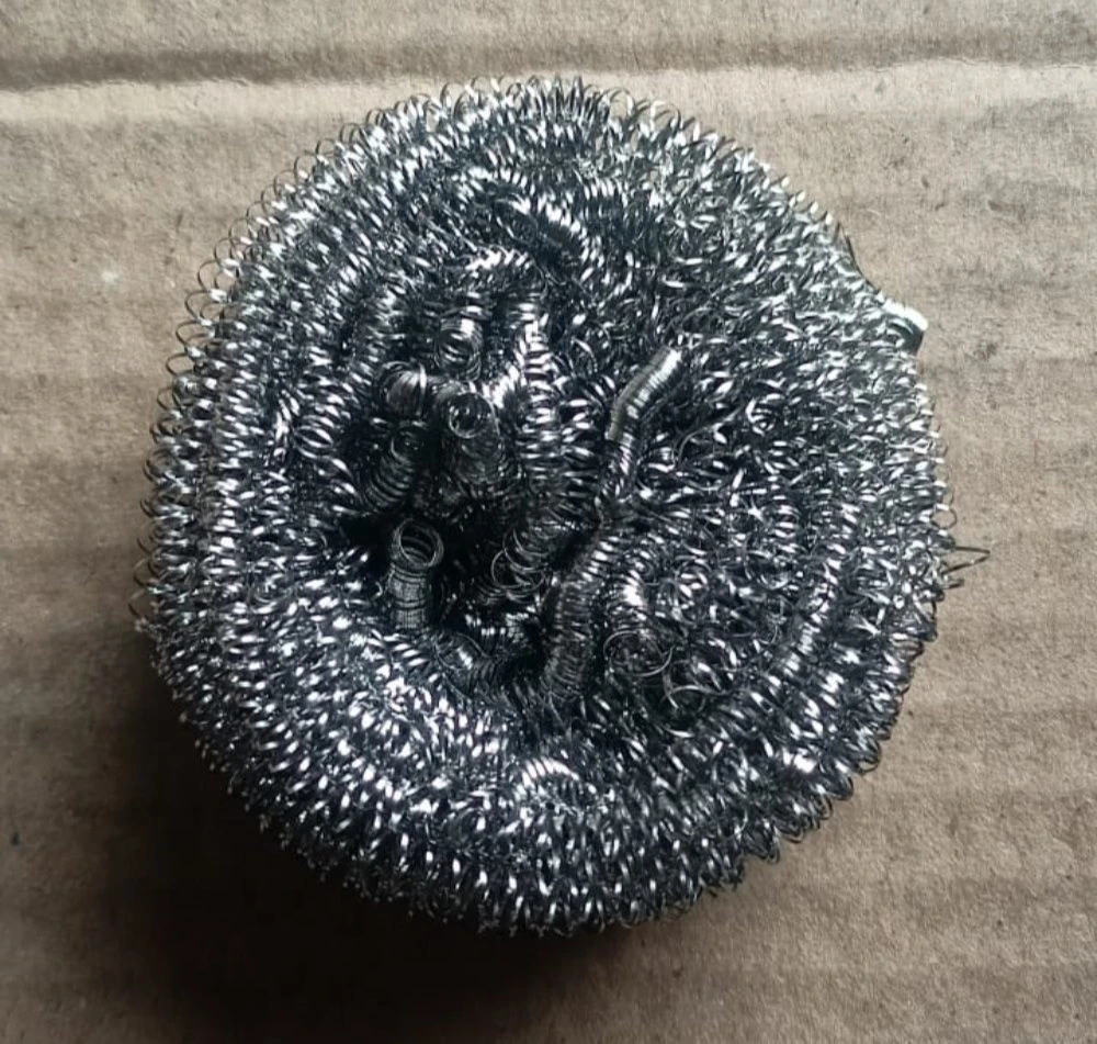 Alpha-Plus High Quality Scourer