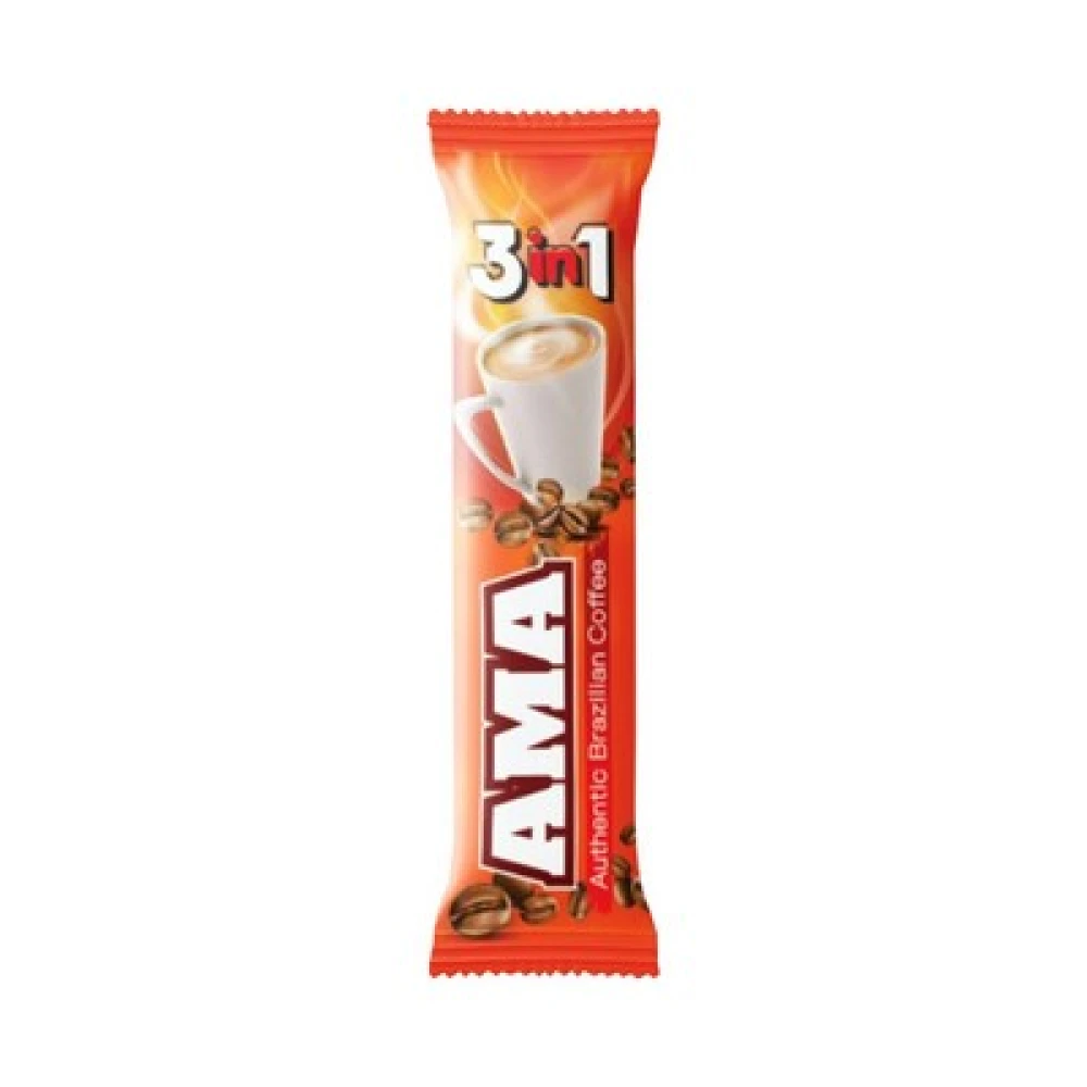 Ama Coffee 3in1-15g