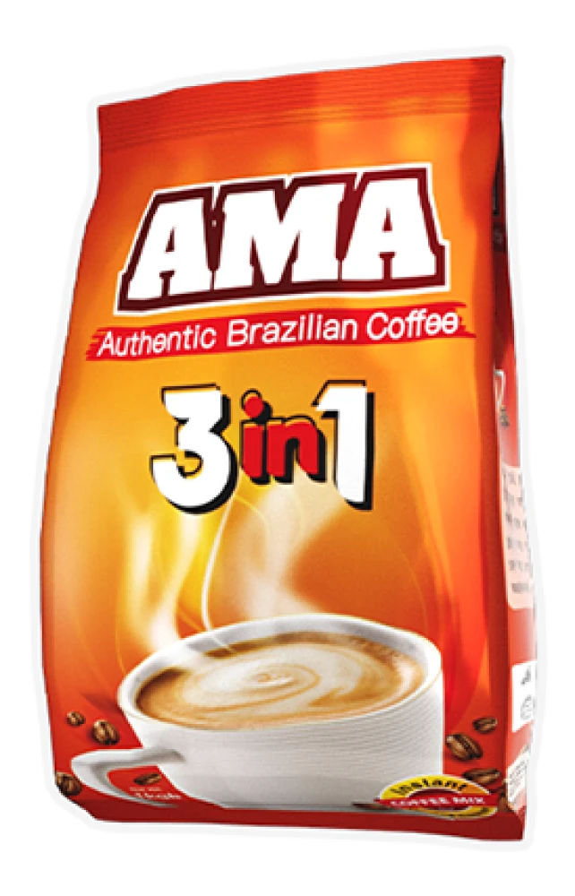 Ama Coffee 3in1-1kg