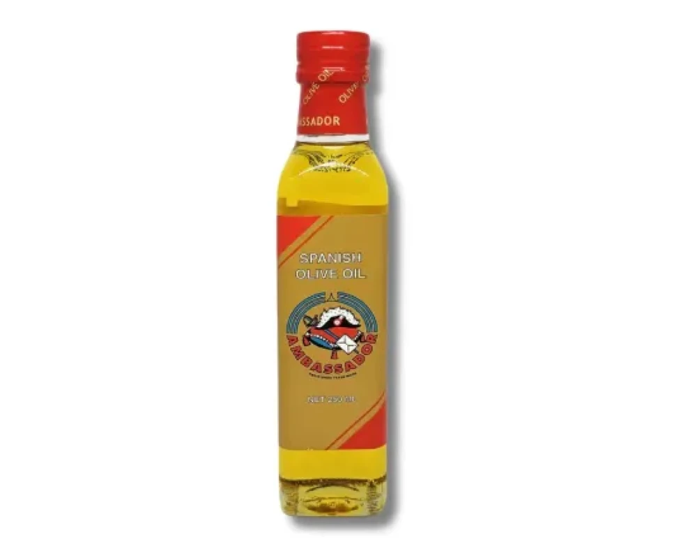 Ambassador Olive Oil 250ml