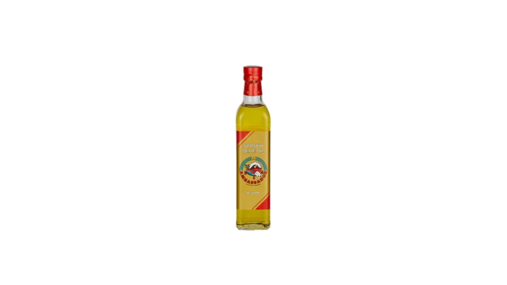 Ambassador Olive Oil 500ml