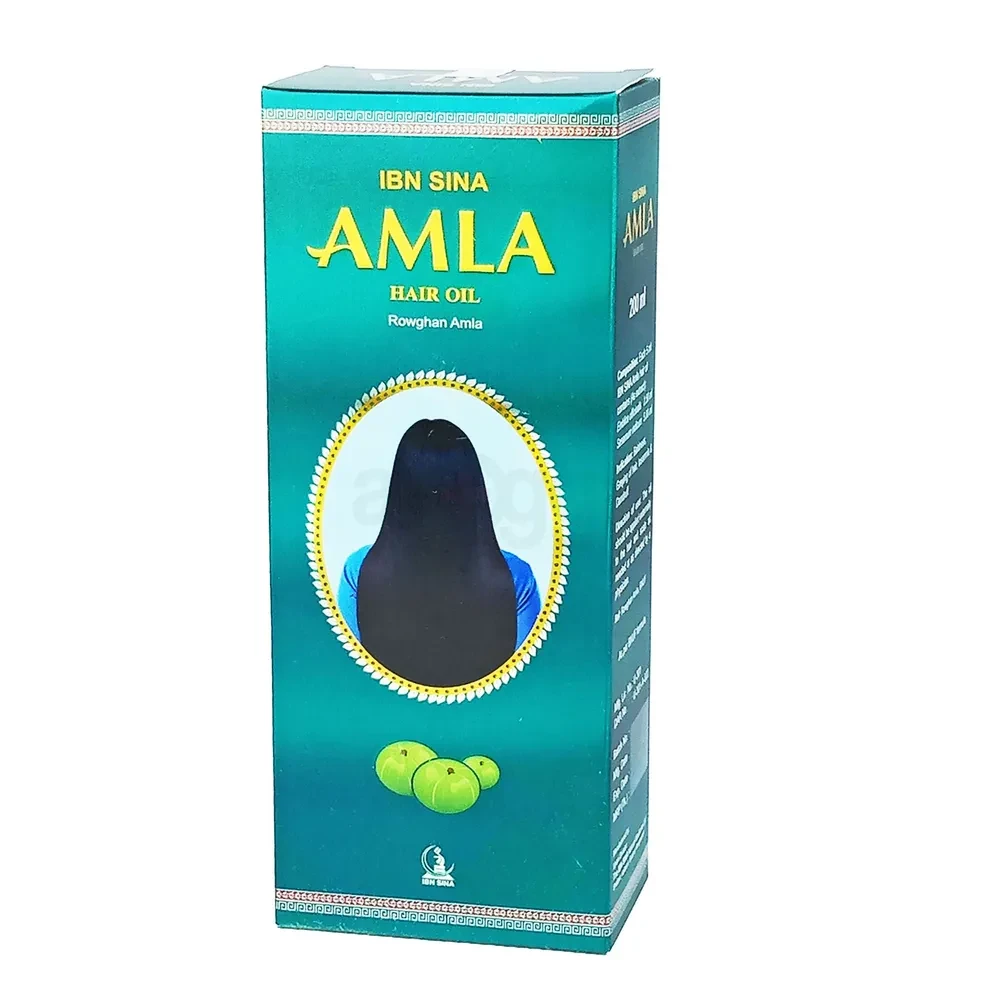 Amla hair oil 200ML