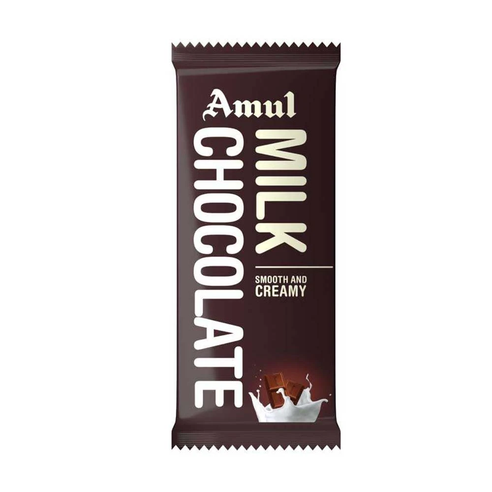 Amul milk 40g