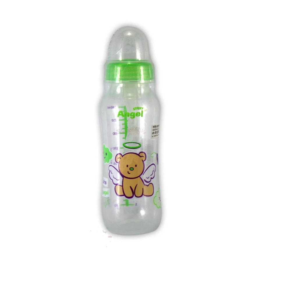 Angel Spoon Baby Feeder 240ml