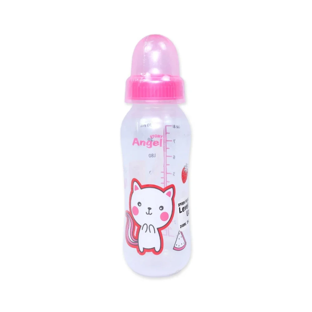 Angel Spoon Baby Feeder 240ml