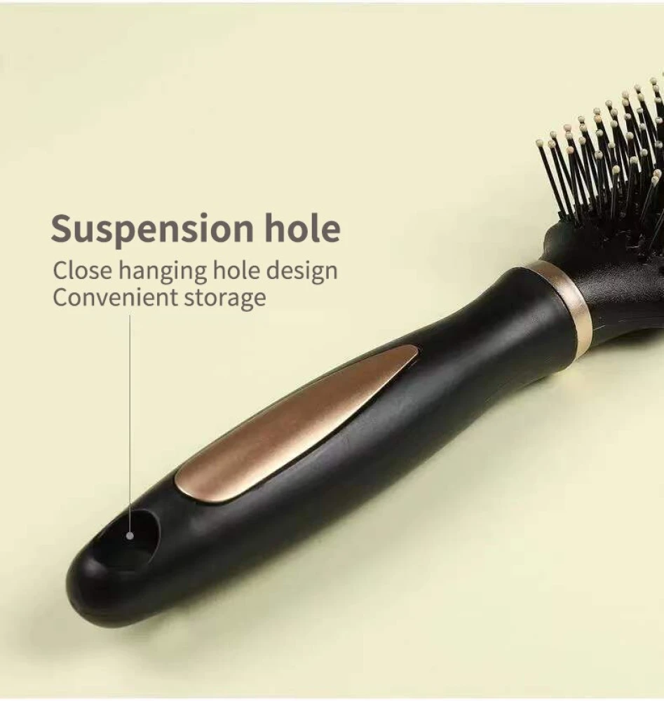 Anti Static Hair Brush