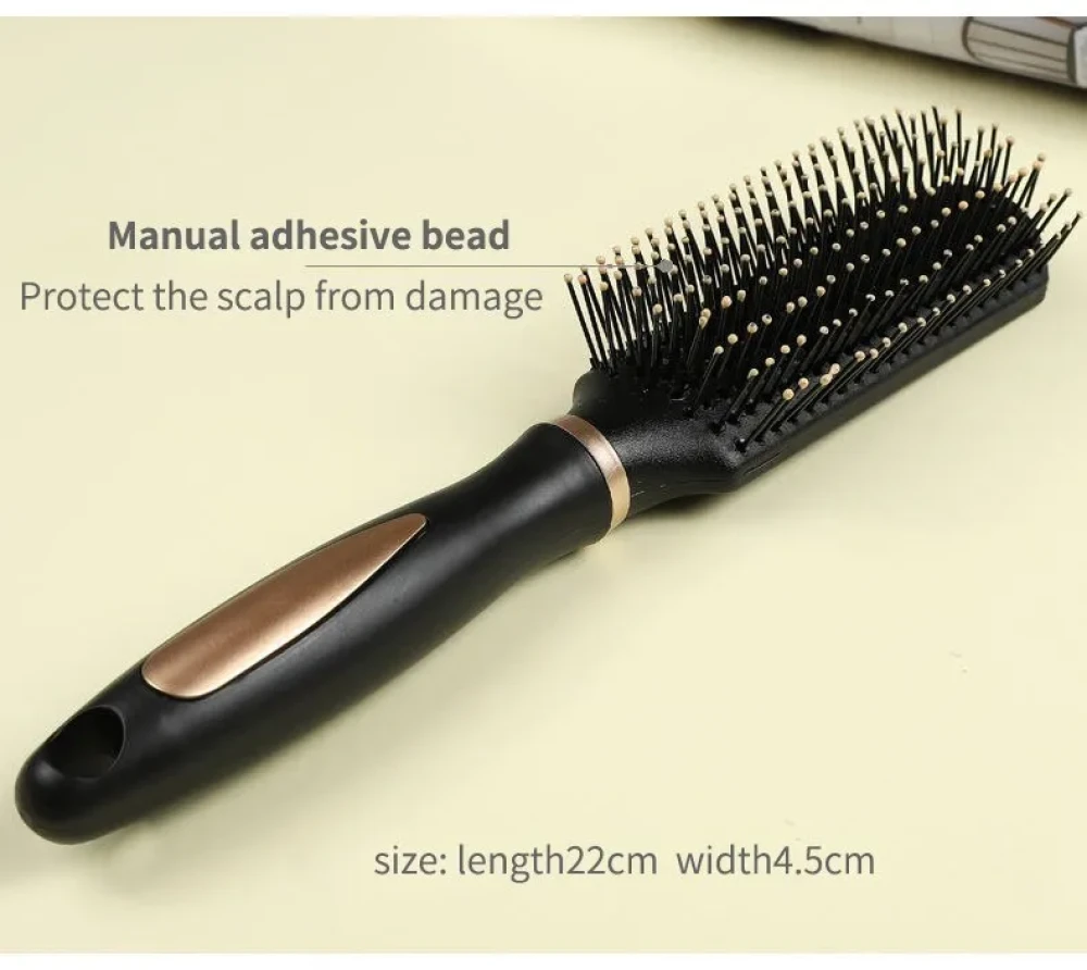 Anti Static Hair Brush