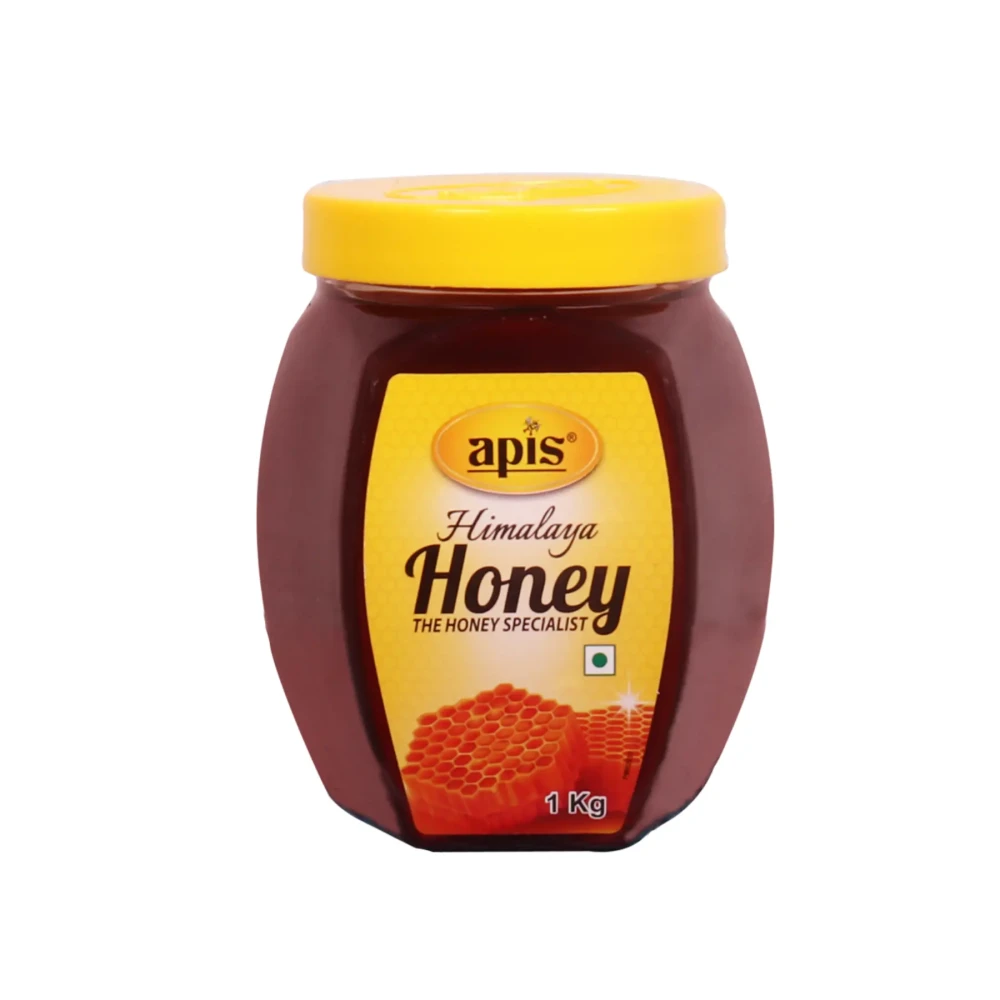 Apis Himalaya Honey 1kg
