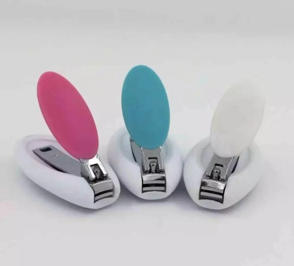 Applebear Baby Nail Clippers