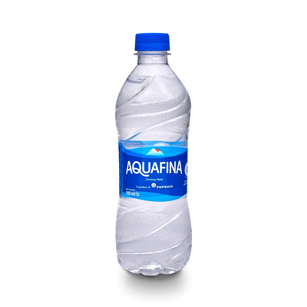 Aquafina Water 500ml