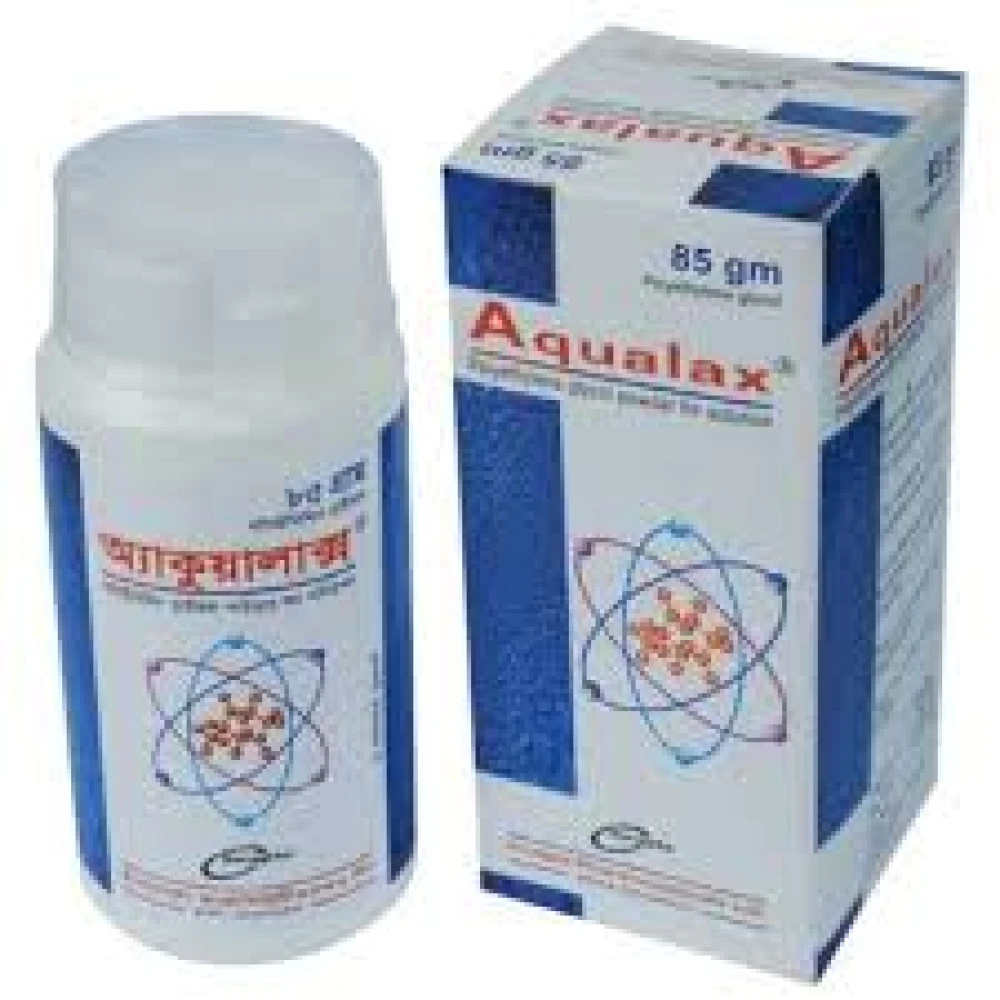Aqualax Syrup
