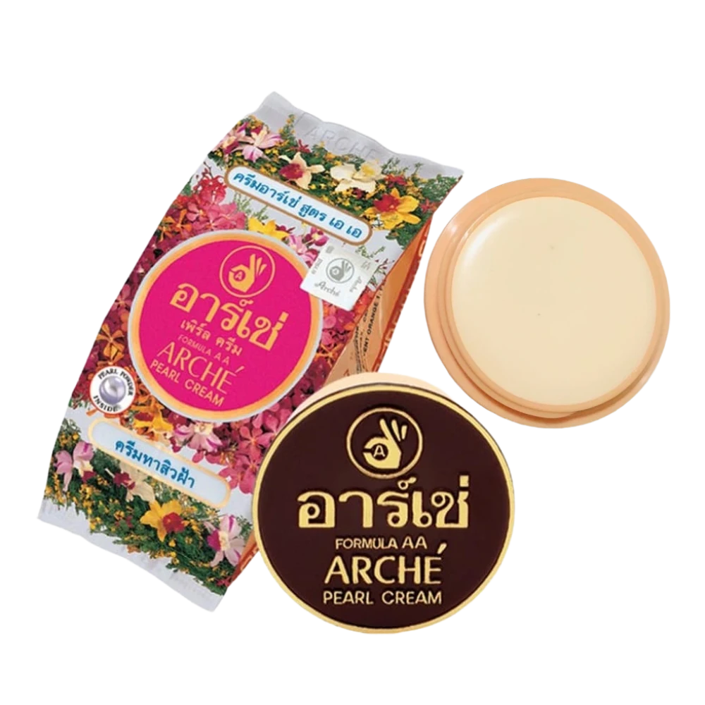 Arche Pearl Cream 3g