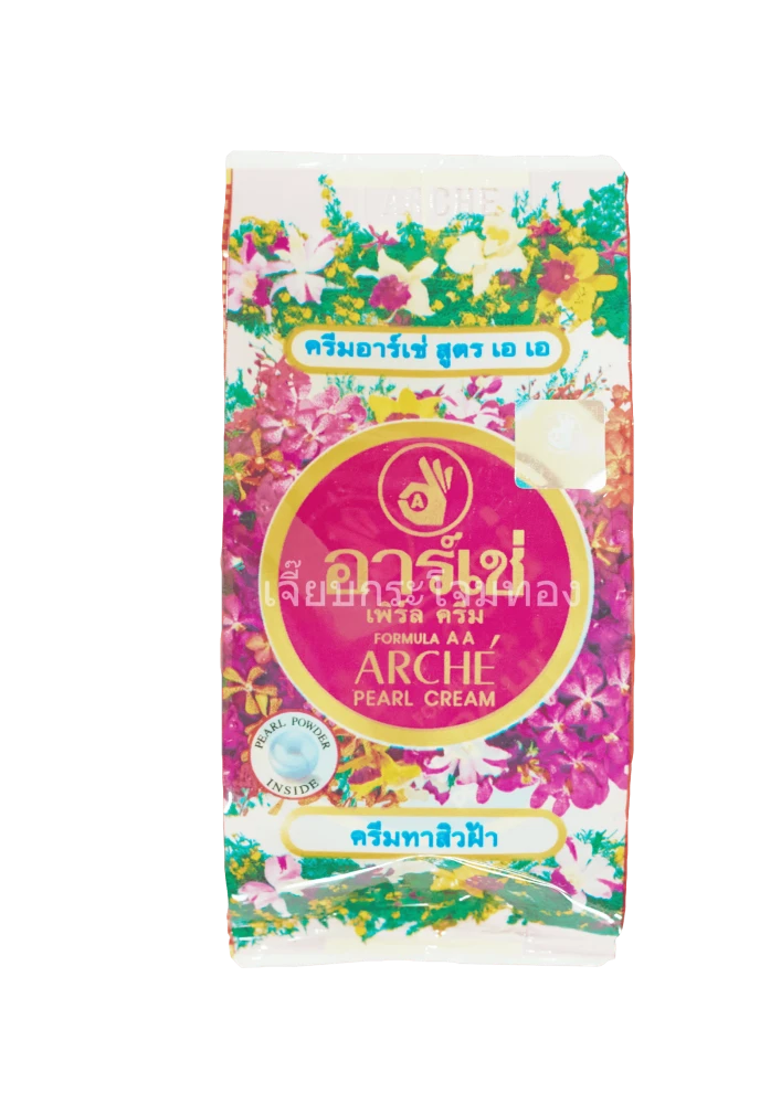 Arche Pearl Cream 3g
