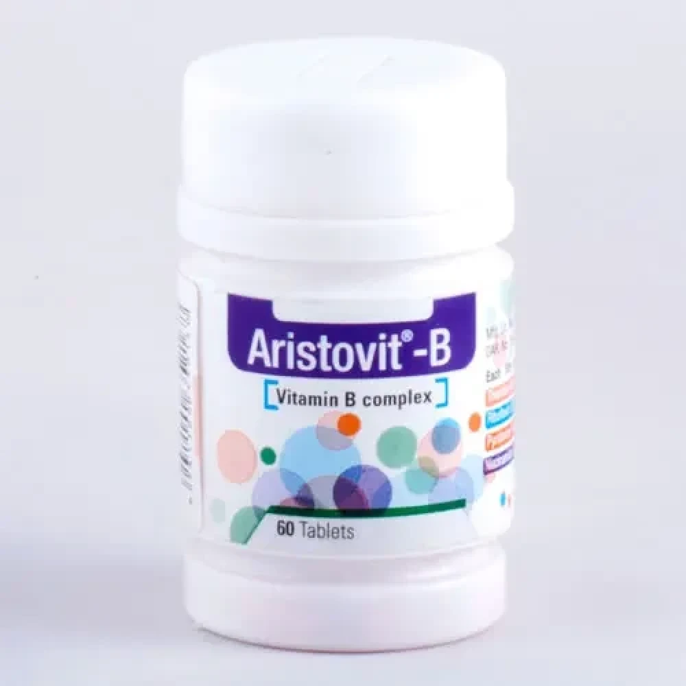 Aristovit-B Tablet