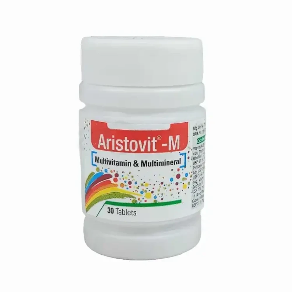 Aristovit-M Tablet