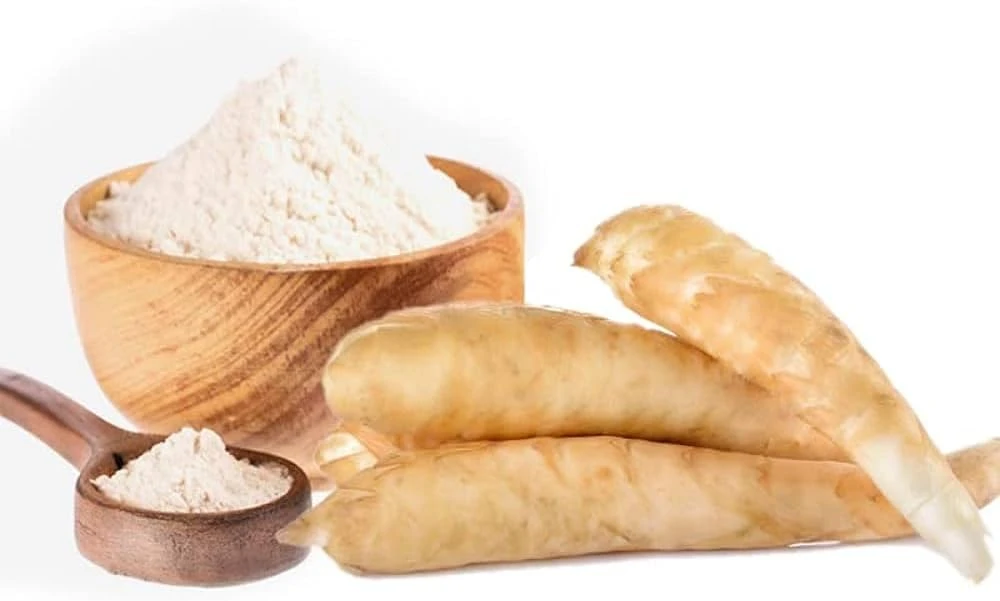 Arrowroot Powder 500gm