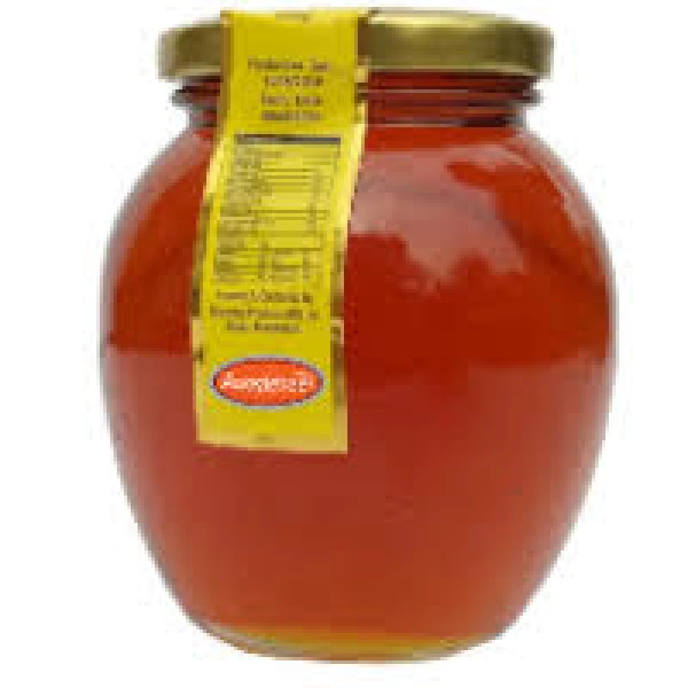Aussie Bee Honey Apple Mug 500g