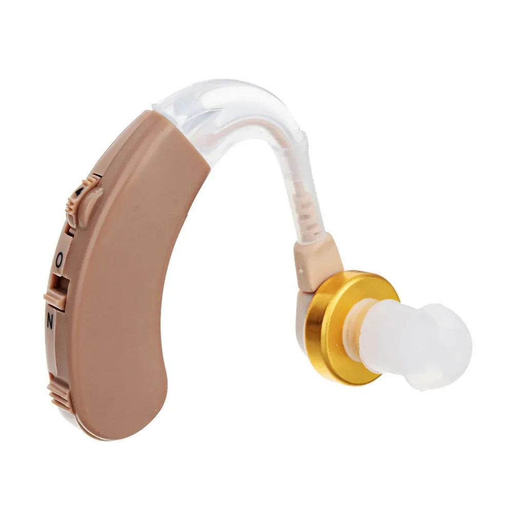 Axon Hearing Aid X-168