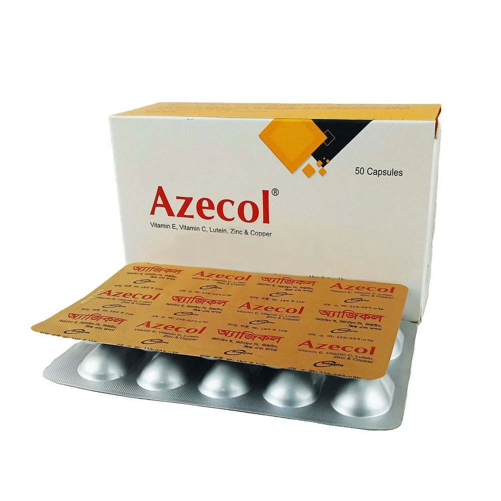 Azecol Cap