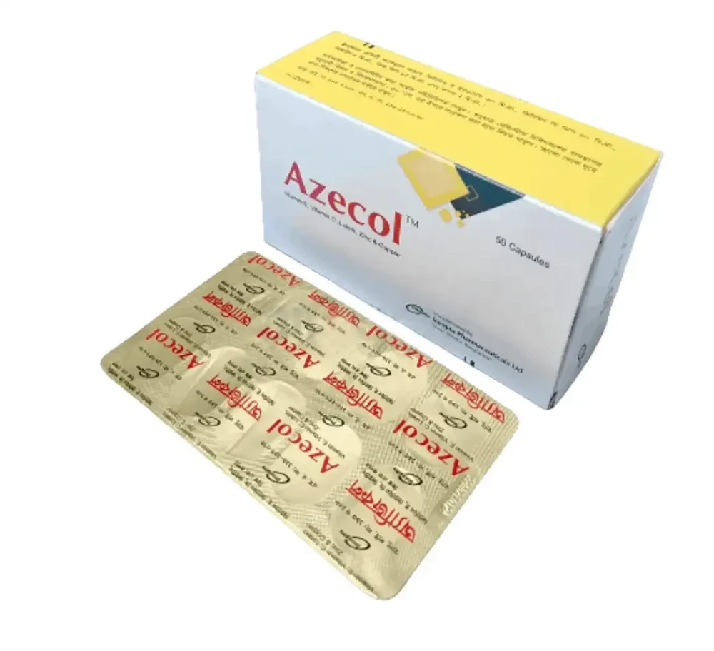 Azecol Cap